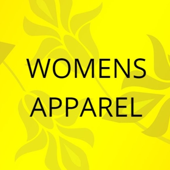 Women's Apparel